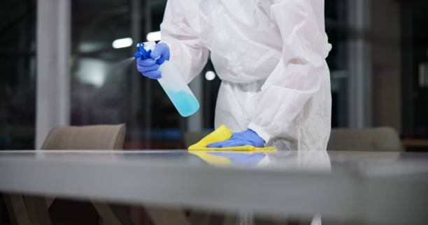 Licensed Infectious Disease Decontamination service in Pine Grove, PA - Crime Scene Cleaner Online